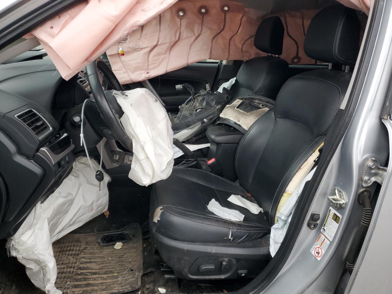 2018 Subaru Forester - Image 7