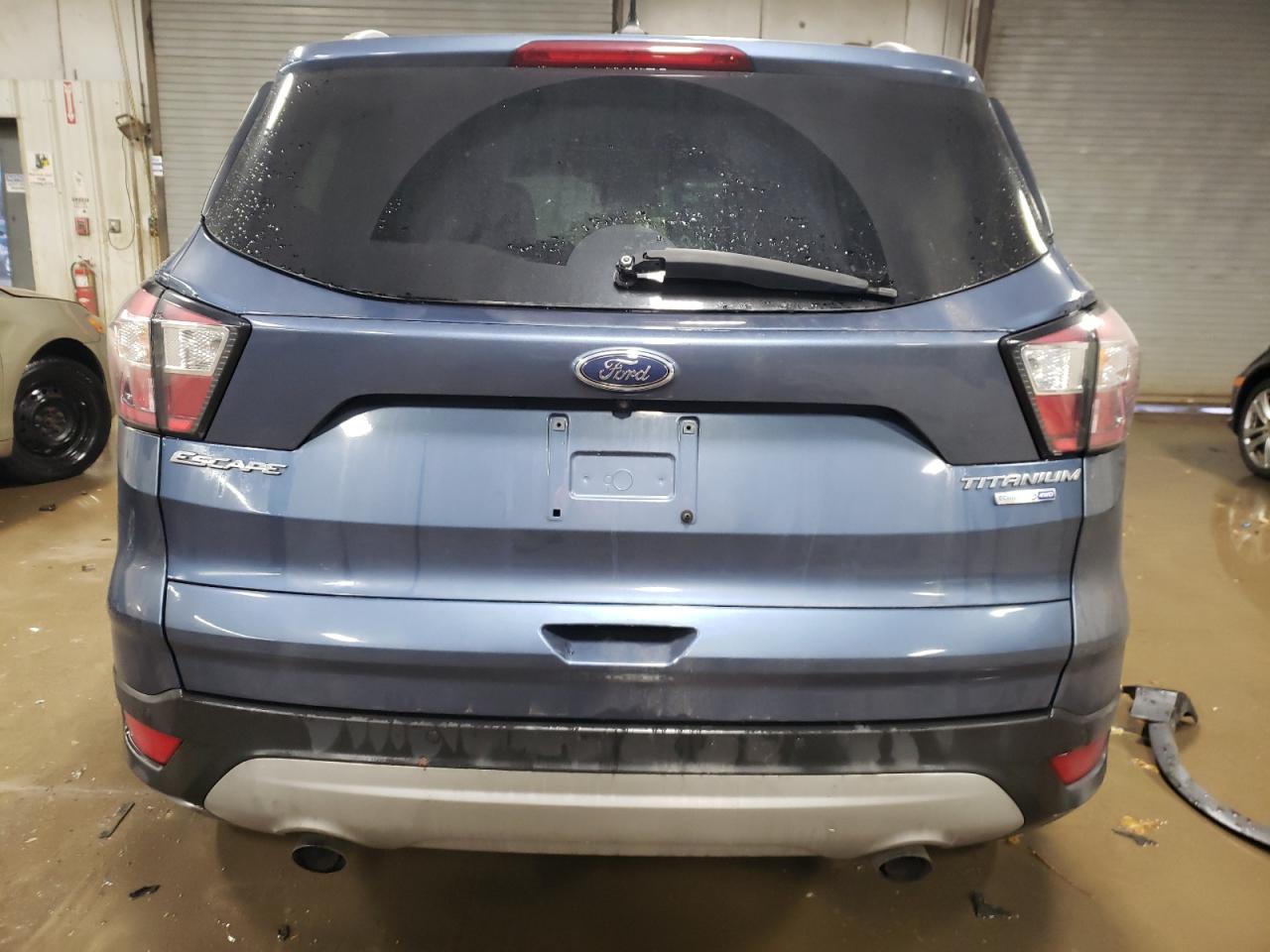 2018 Ford Escape - Image 6