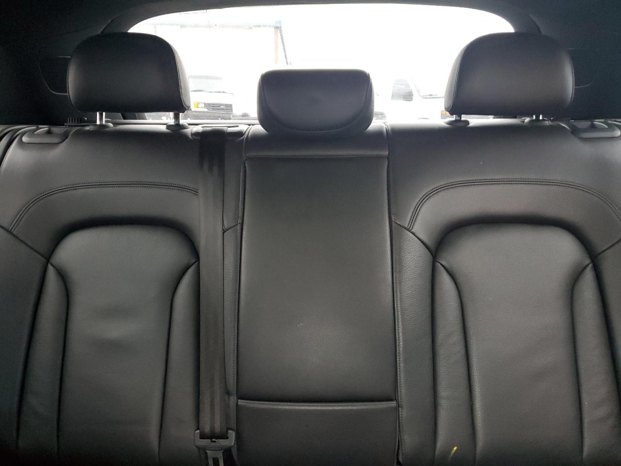 2018 Audi Q3 Premium Plus VIN: WA1JCCFS1JR035238 Lot: 86356964