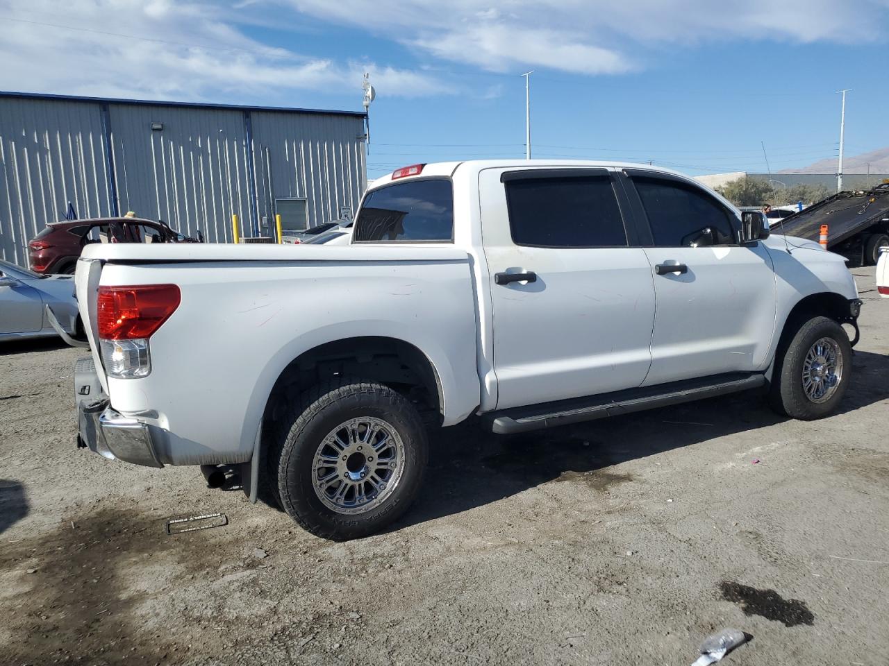 2011 Toyota Tundra - Image 3