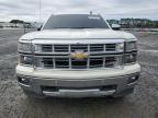 2015 Chevrolet Silverado K1500 Ltz продається в Lumberton, NC - Rear End