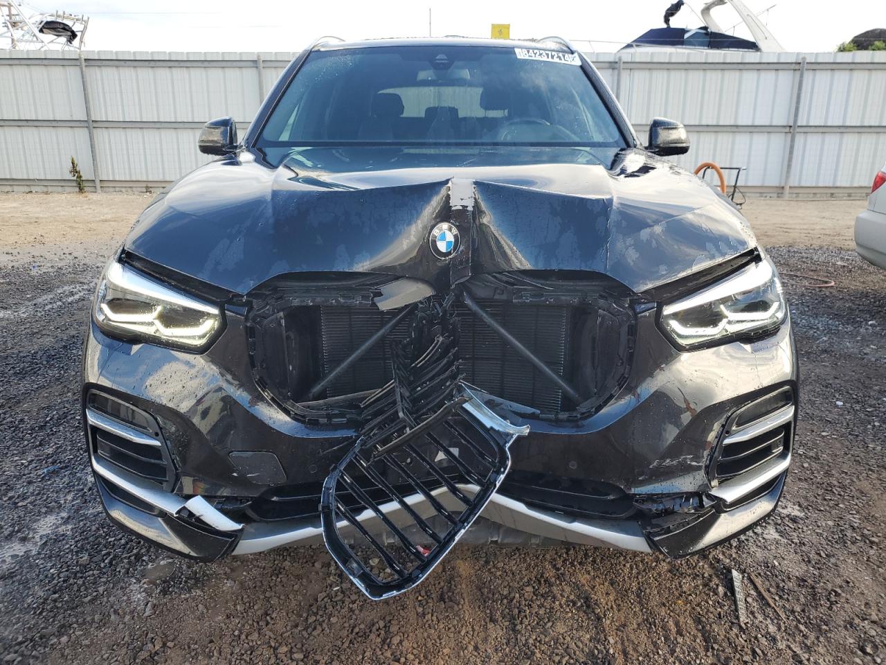 2023 BMW X5 - Image 5