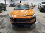 2018 Subaru Crosstrek Premium en Venta en Center Rutland, VT - Rear End