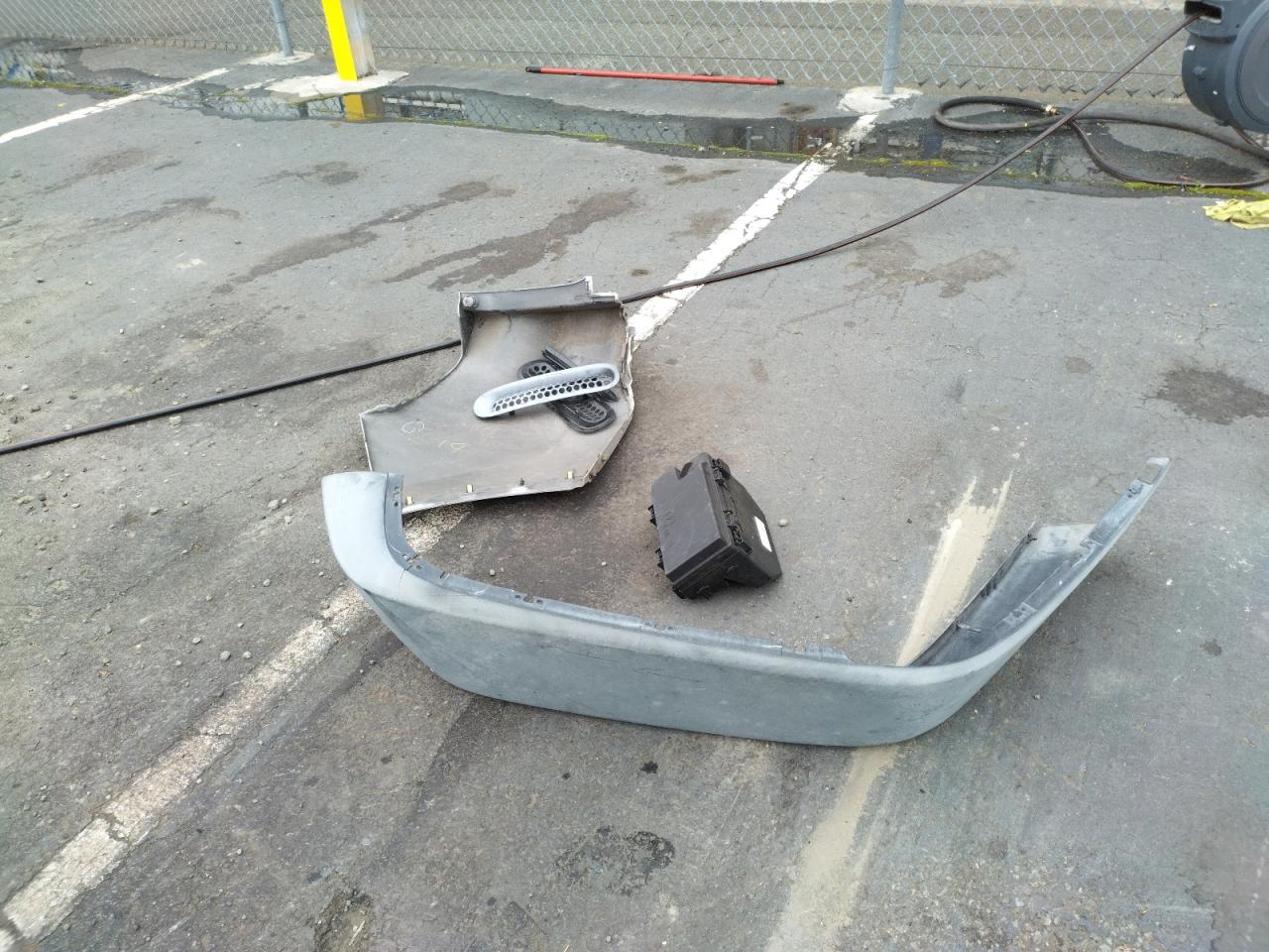 2010 Jeep Wrangler Sport VIN: 1J4AA2D1XAL188536 Lot: 84993664