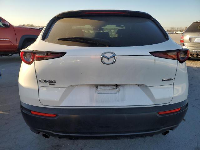  MAZDA CX30 2020 Biały