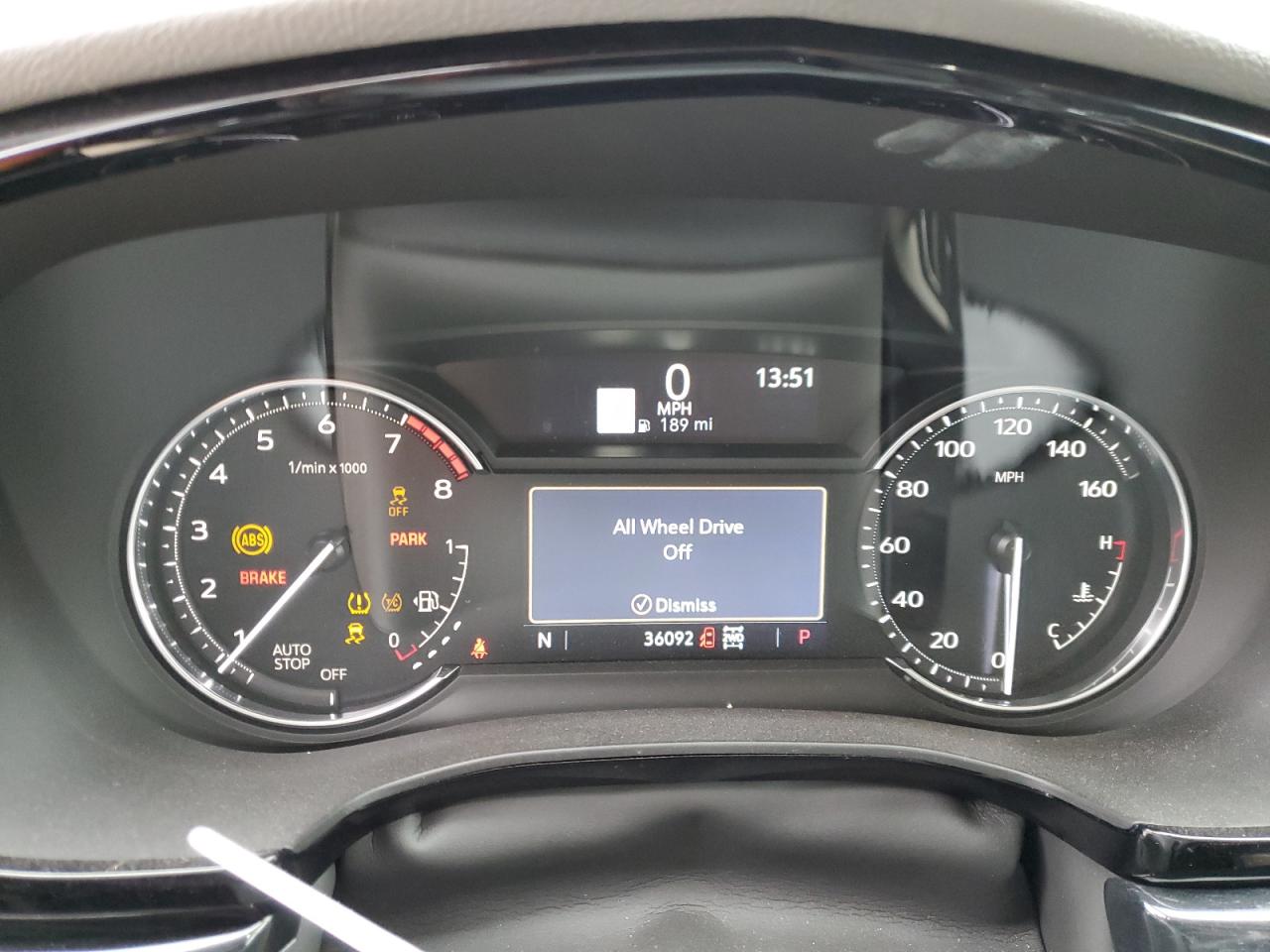 2021 Cadillac XT6 - Image 9