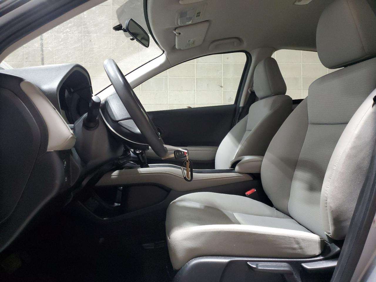 2020 Honda HR-V - Image 7