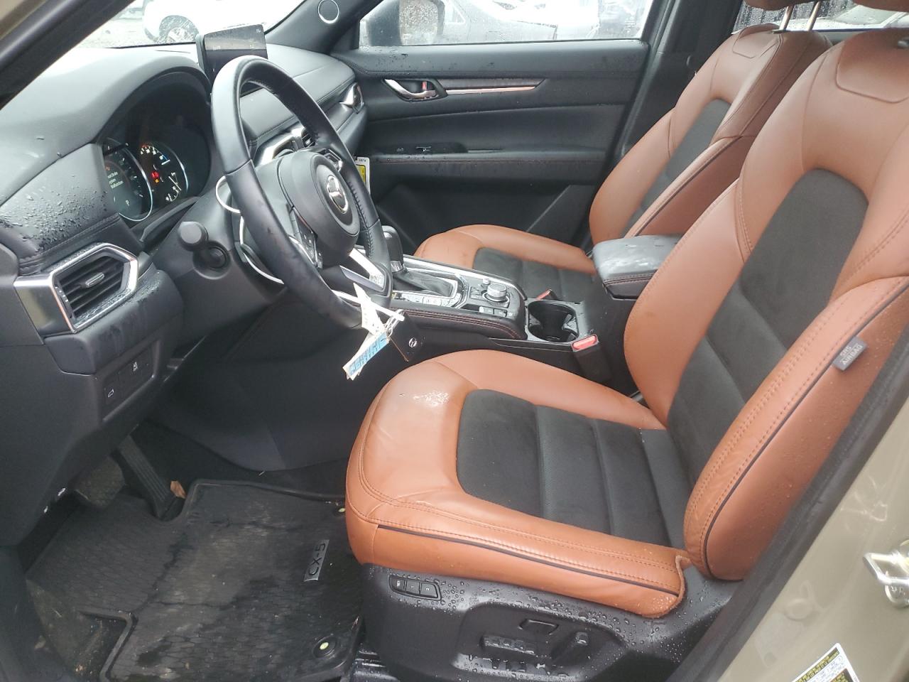 2024 Mazda CX-5 - Image 7