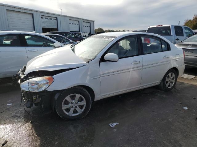 2011 Hyundai Accent Gls