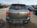 2014 MINI COOPER S COUNTRYMAN for sale at Copart ON - TORONTO