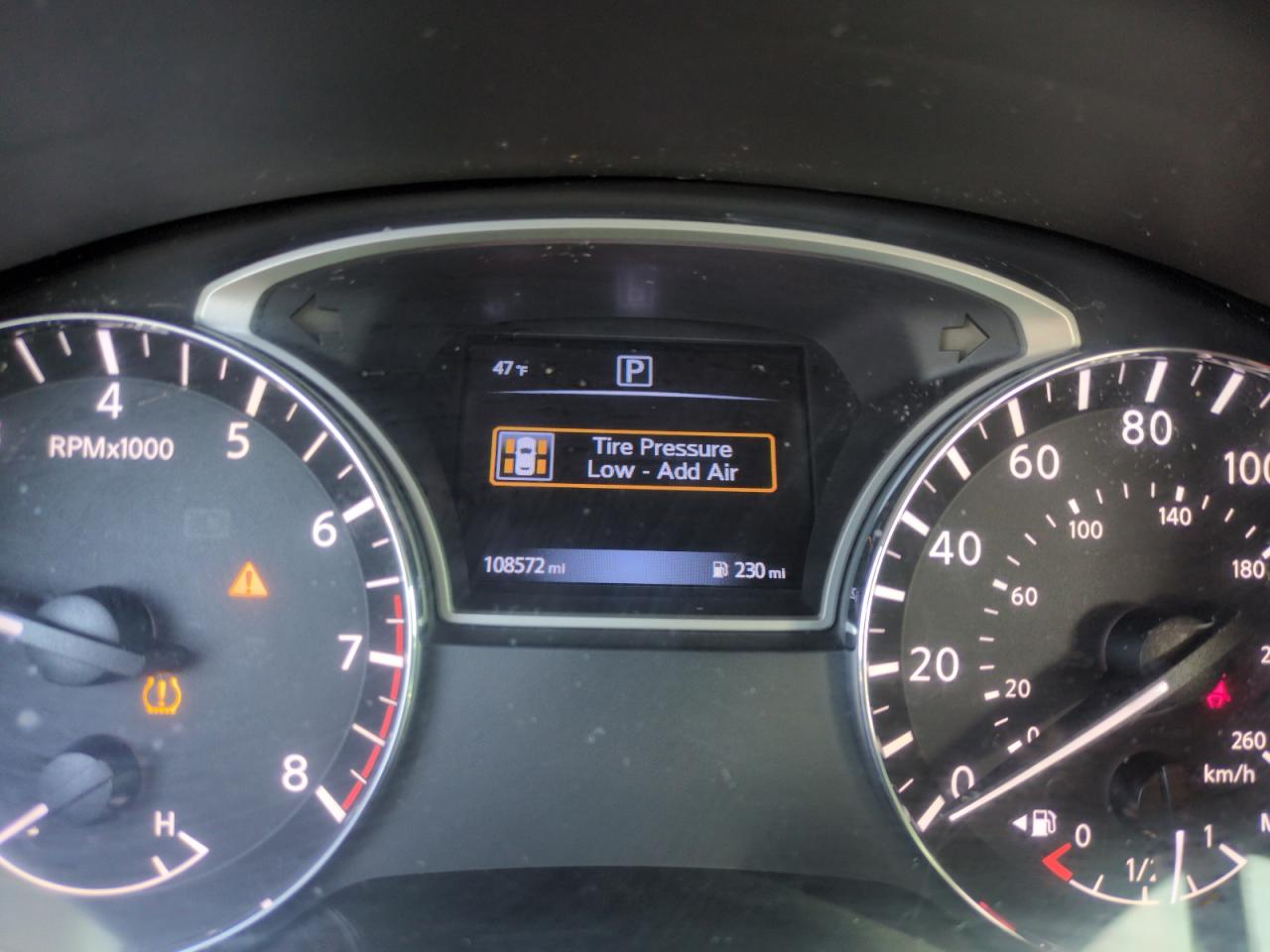 2016 Nissan Altima - Image 9