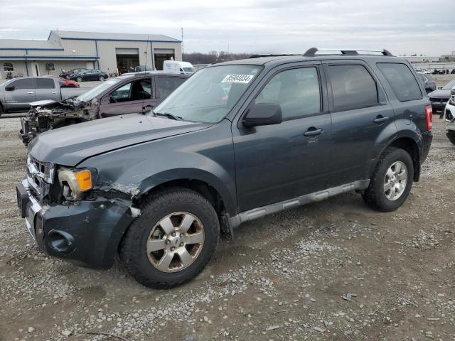 2009 Ford Escape Limited