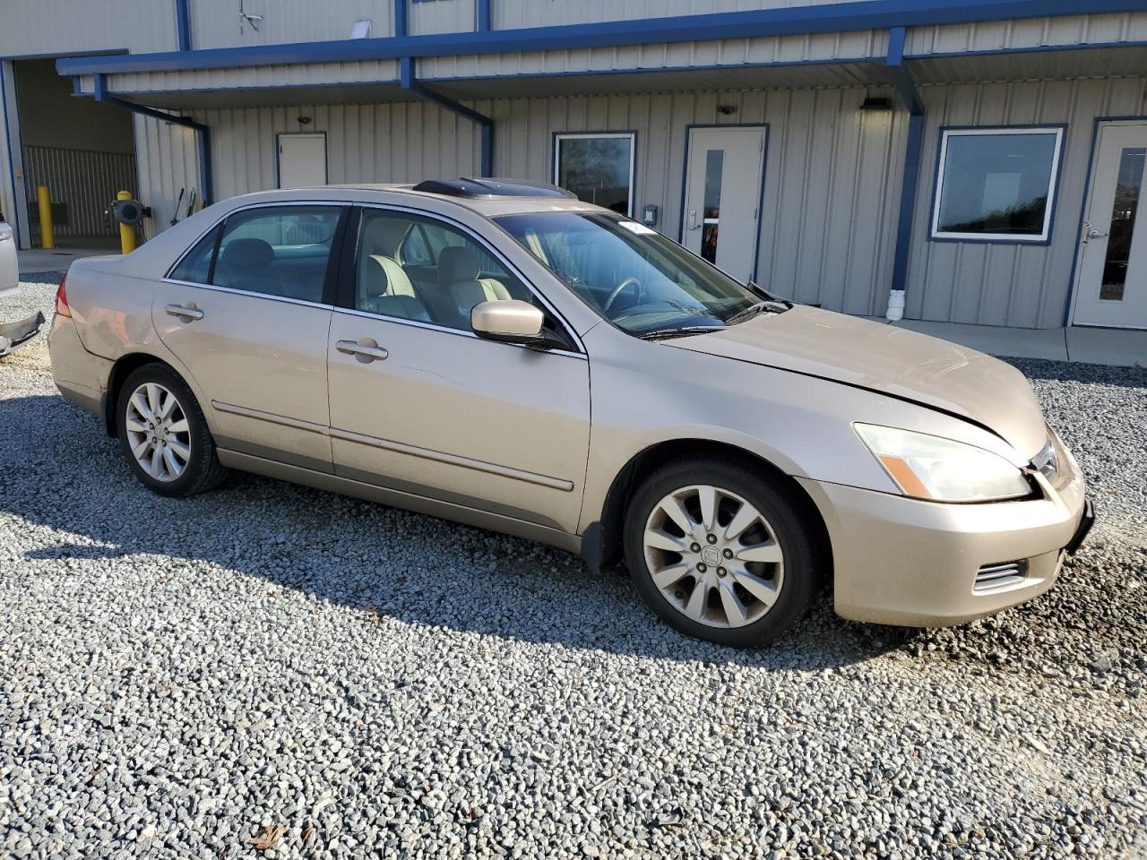 2006 Honda Accord - Image 4