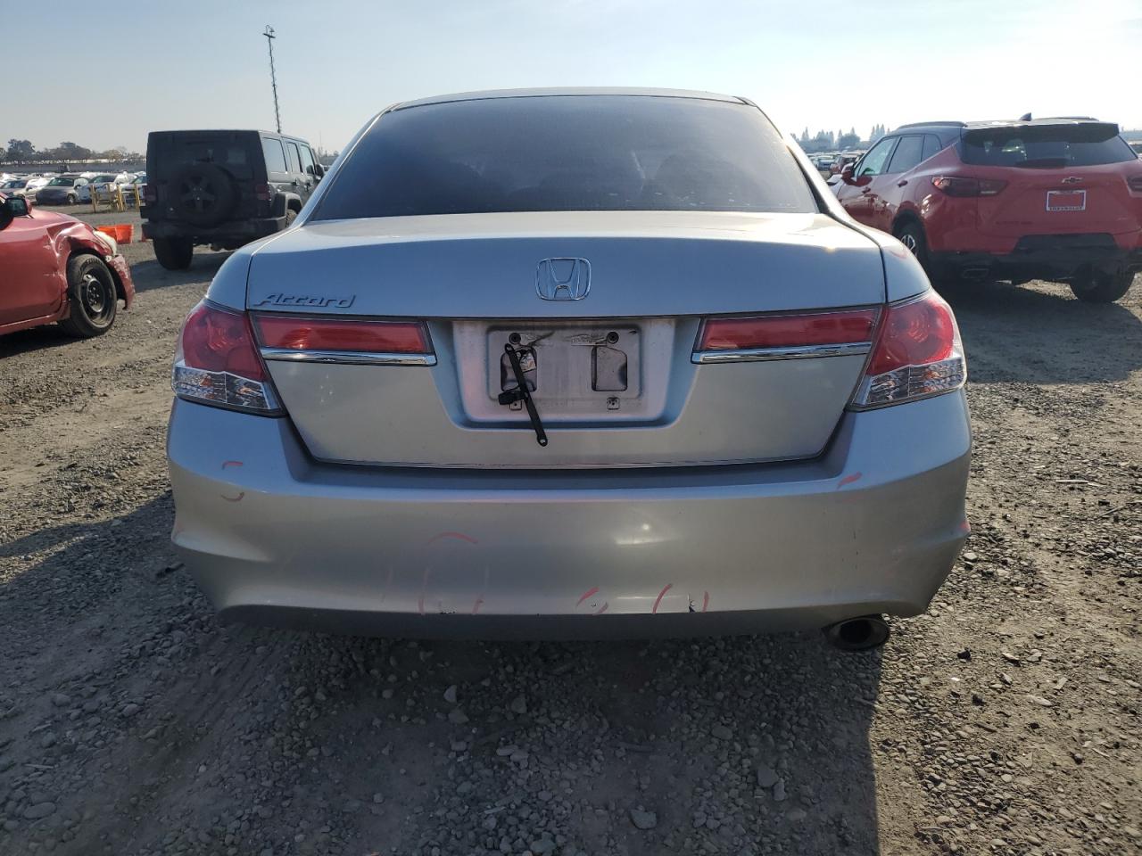 2011 Honda Accord - Image 6