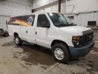 2011 Ford Econoline E350 Super Duty Van იყიდება Milwaukee-ში, WI - Side