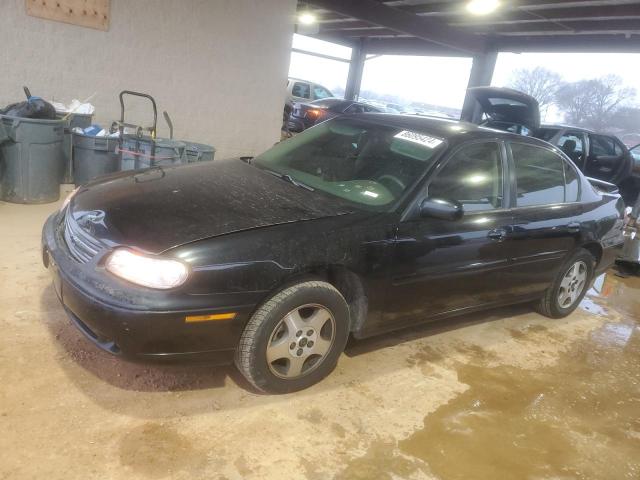 2003 Chevrolet Malibu Ls