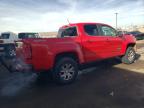 2016 Chevrolet Colorado Lt zu verkaufen in Albuquerque, NM - Side