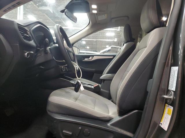  FORD ESCAPE 2020 Gray