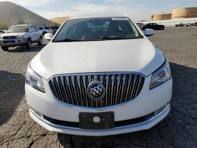  BUICK LACROSSE 2015 Белы