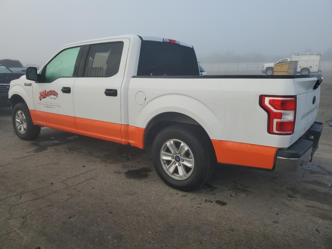 2019 Ford F-150 - Image 2