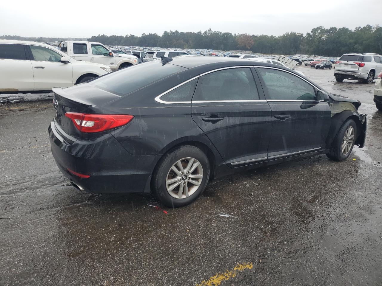 VIN 5NPE24AF6GH343144 2016 HYUNDAI SONATA no.3