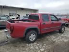 2006 Chevrolet Colorado  zu verkaufen in Dyer, IN - Front End