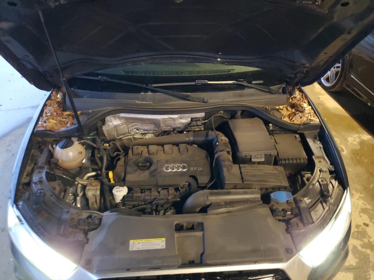 2017 Audi Q3 - Image 12