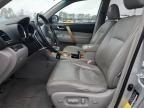 2008 Toyota Highlander Hybrid Limited de vânzare în Dunn, NC - Side