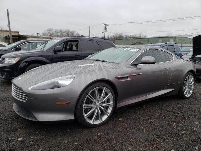 ASTON MARTIN ALL MODELS – zdjęcie z aukcji, lot #81886554