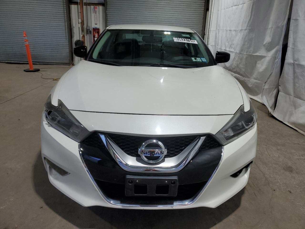 VIN 1N4AA6AP8GC409491 2016 NISSAN MAXIMA no.5