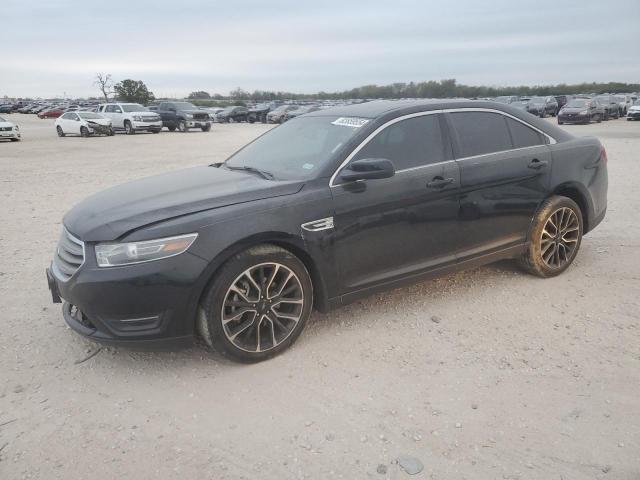 2018 Ford Taurus Sel