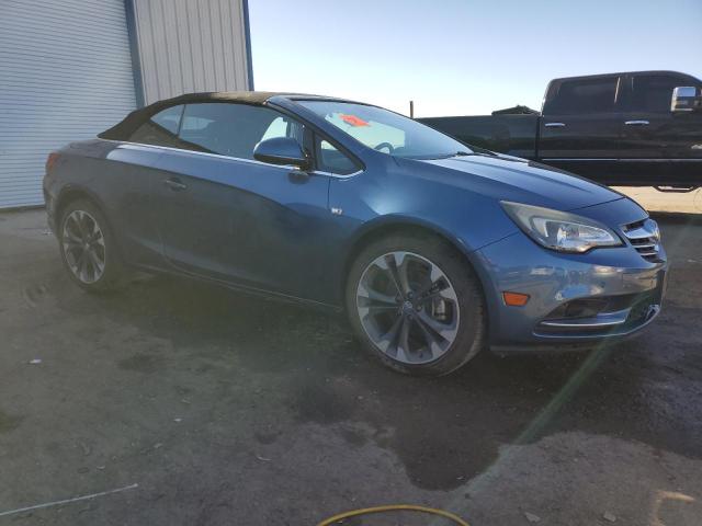  BUICK CASCADA 2016 Granatowy