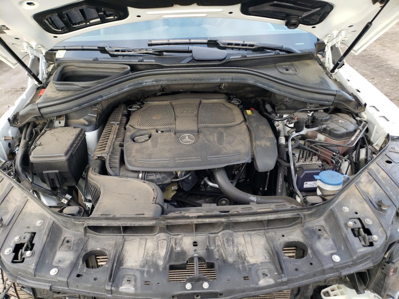 2018 Mercedes-Benz GLE - Image 12