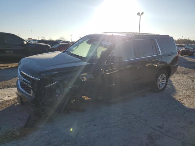 2018 Chevrolet Tahoe K1500 Lt