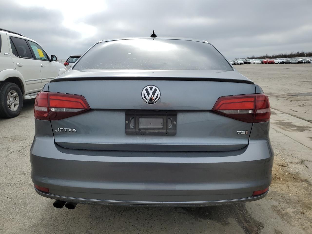 VIN 3VWD17AJ4GM325804 2016 VOLKSWAGEN JETTA no.6