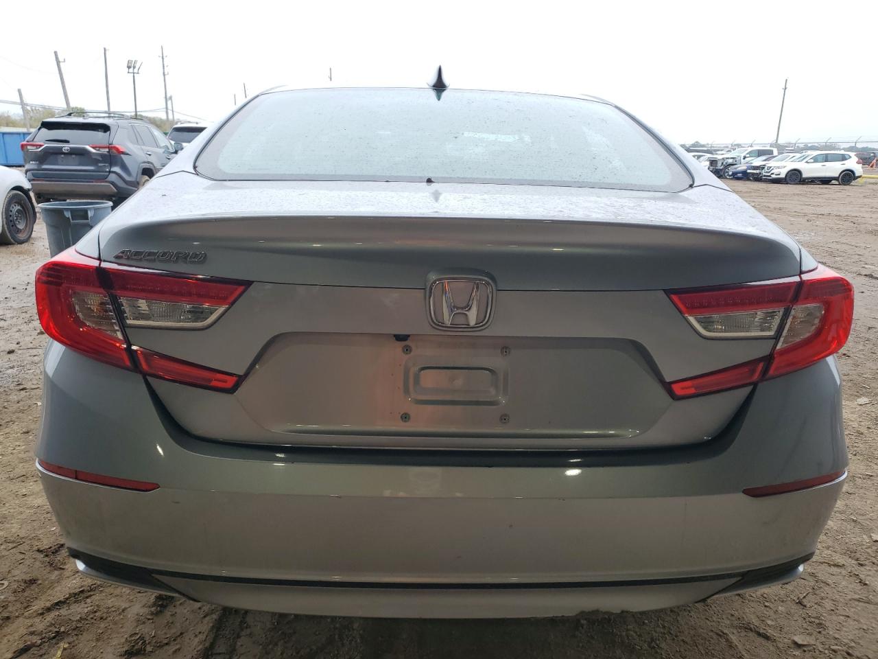 2018 Honda Accord - Image 6