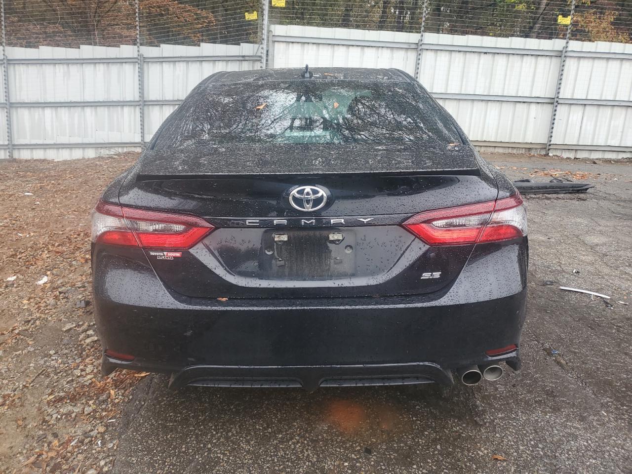 2023 Toyota Camry - Image 6