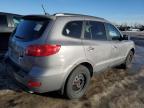 2008 HYUNDAI SANTA FE SE for sale at Copart AB - CALGARY