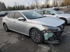 2023 Nissan Altima Sv за продажба в Portland, OR - Front End