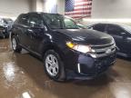 2013 Ford Edge Sel zu verkaufen in Elgin, IL - Front End