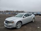 2010 Dodge Avenger Express იყიდება Des Moines-ში, IA - Rear End