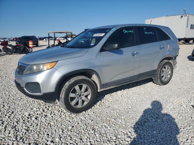 2011 Kia Sorento Base