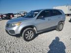 2011 Kia Sorento Base продається в Temple, TX - Side