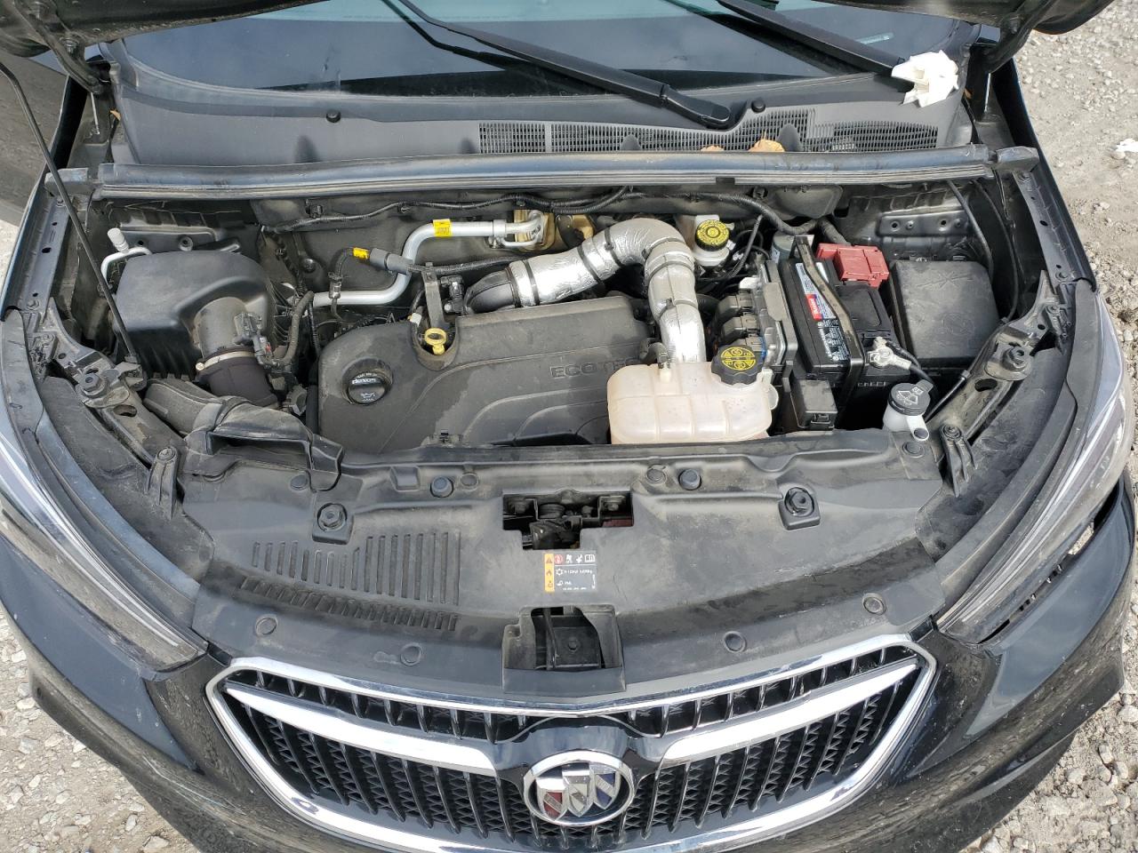 2022 Buick Encore - Image 13