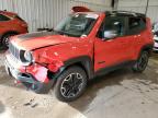 2015 Jeep Renegade Trailhawk продається в Franklin, WI - Front End