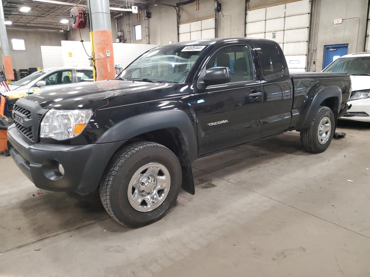 2011 Toyota Tacoma Access Cab продається в Ham Lake, MN - Rear End