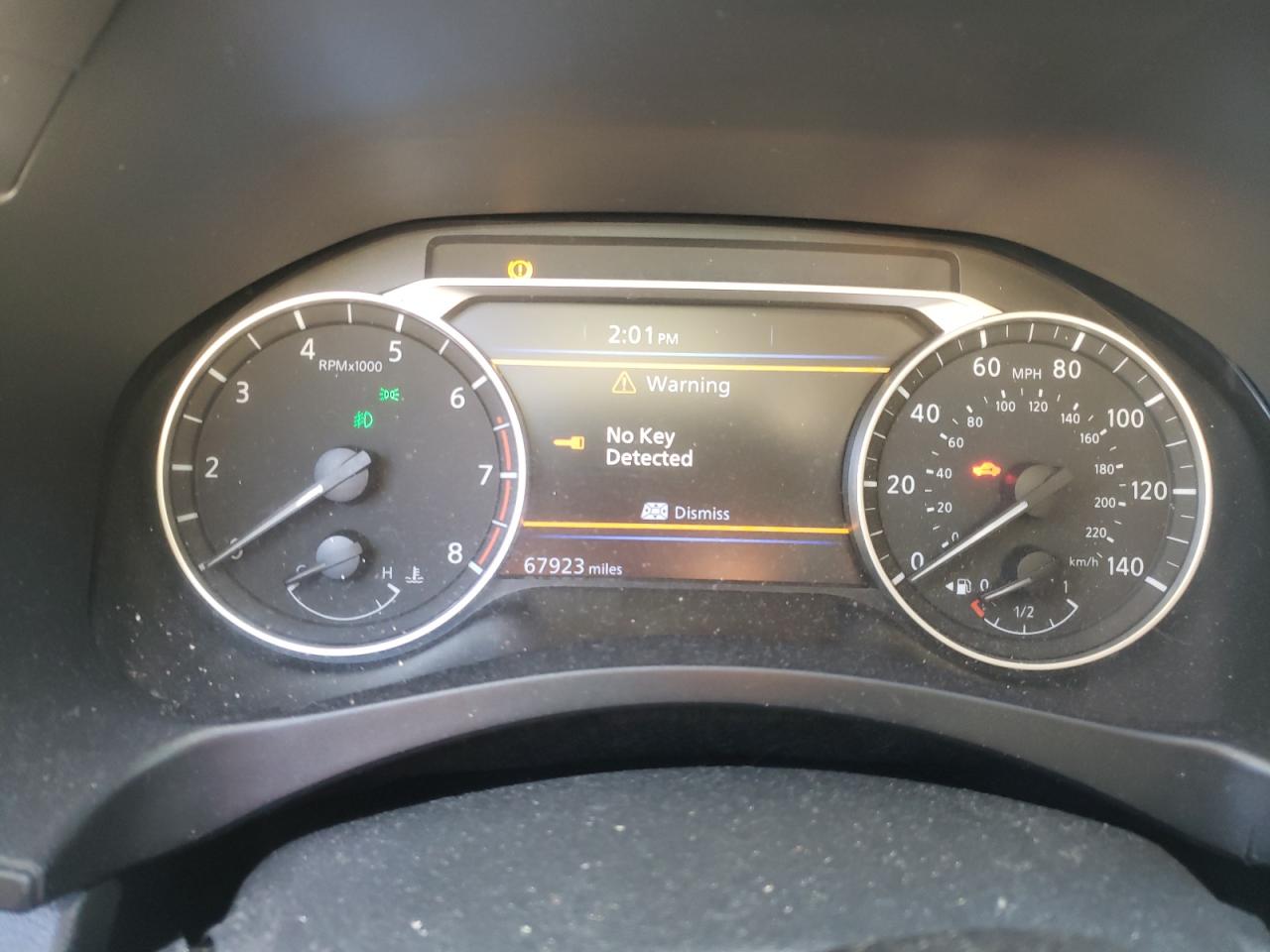 2019 Nissan Altima - Image 9