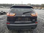 2022 Jeep Cherokee Latitude Lux zu verkaufen in Cartersville, GA - Front End