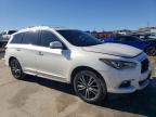 2016 Infiniti Qx60  zu verkaufen in Grand Prairie, TX - Side