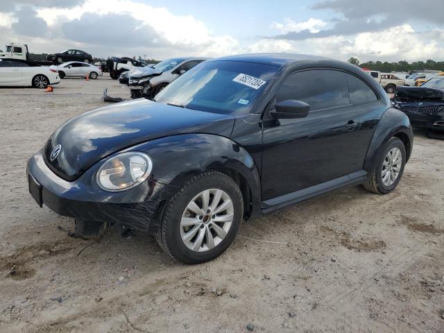 2015 Volkswagen Beetle 1.8T